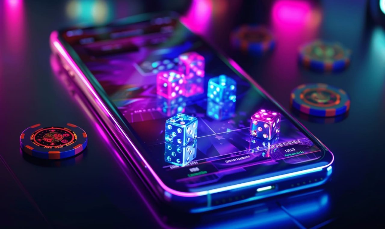 Tampilan platform 396club di layar smartphone pengguna Indonesia